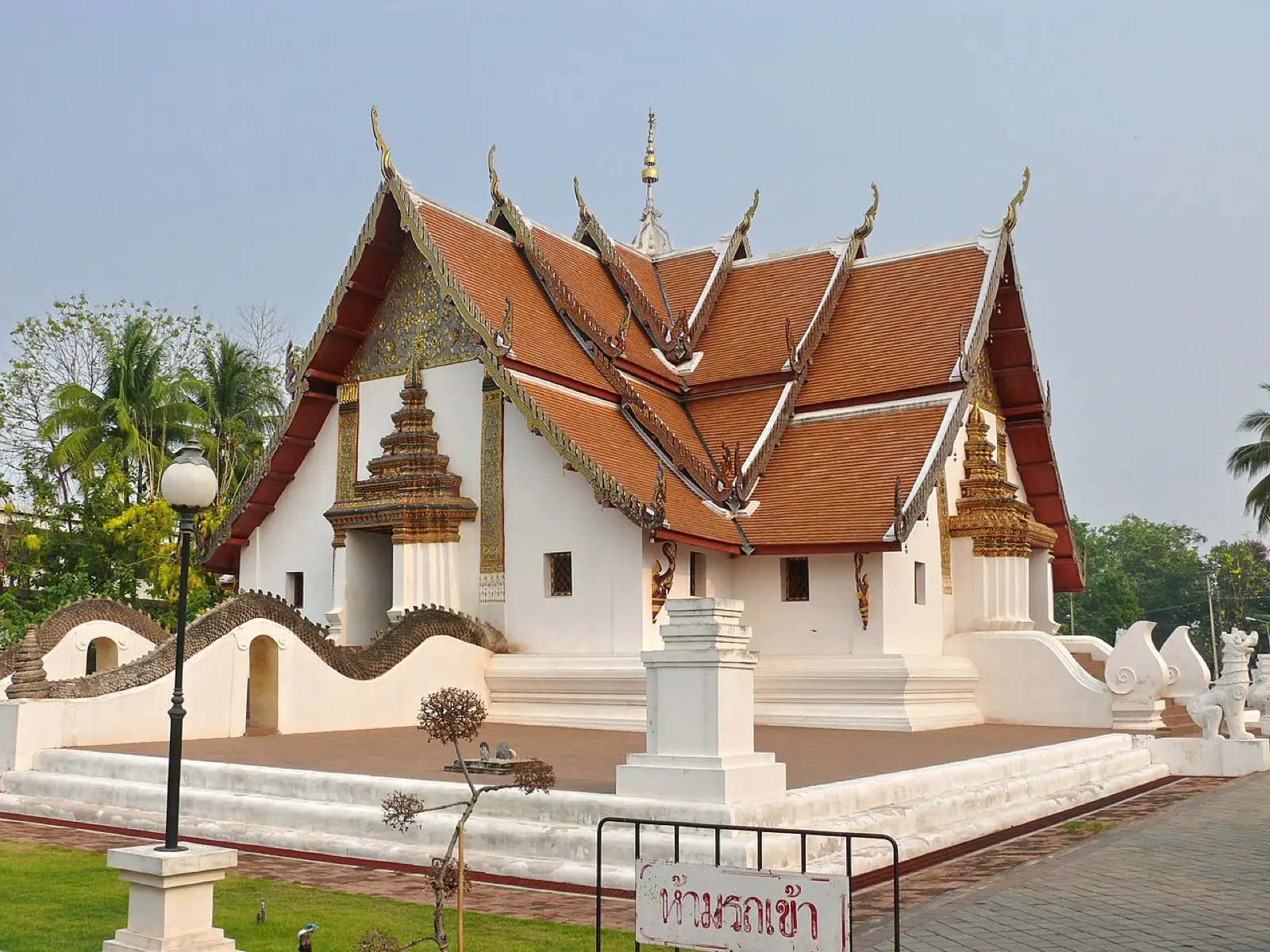 วัดภูมินทร์
